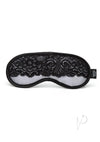 Fsog Play Nice Satin Lace Blindfold