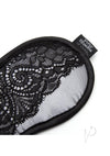 Fsog Play Nice Satin Lace Blindfold