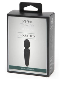 Fosg Sensation Recharge Mini Wand