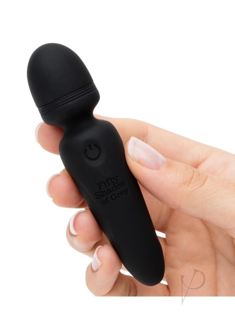 Fosg Sensation Recharge Mini Wand