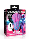 Creature Cocks Vulvaron