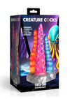 Creature Cocks Tenta-trio