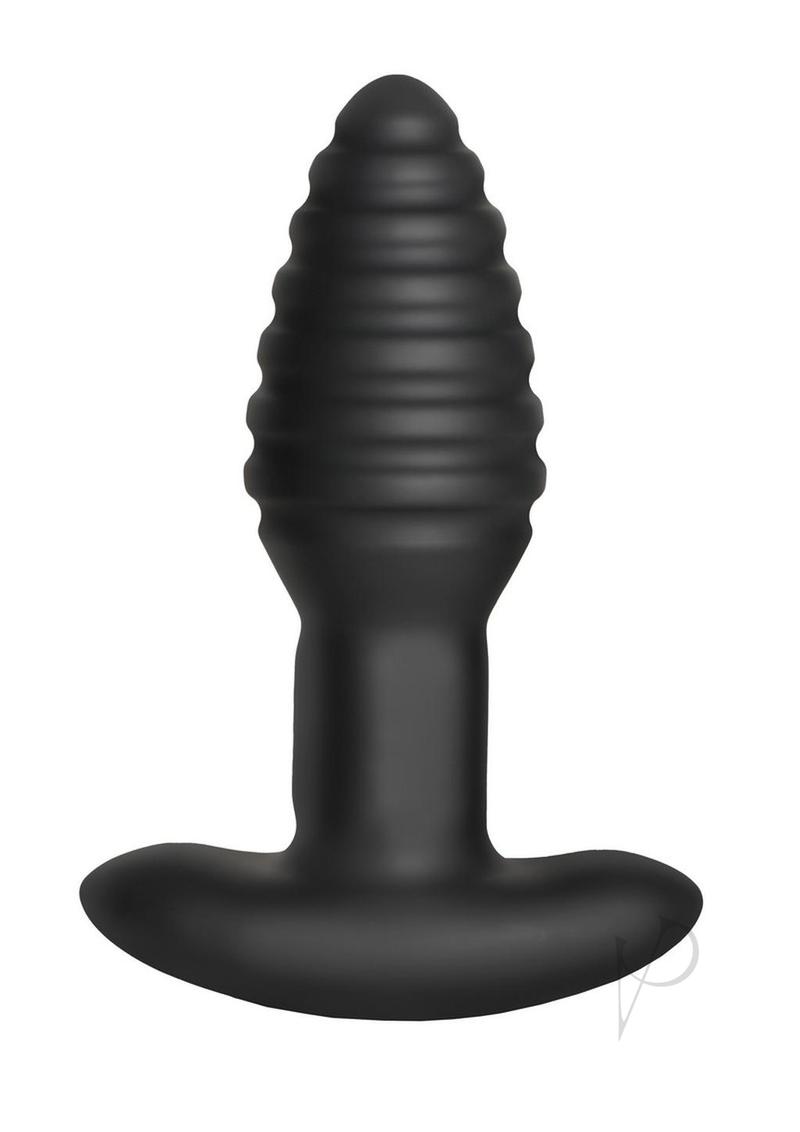 Rimmers Model E Plug Black