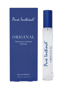 Pure Instinct Phero Spray Original .31oz