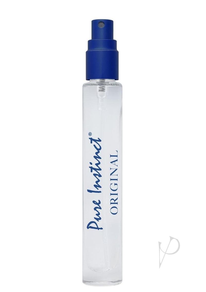 Pure Instinct Phero Spray Original .31oz