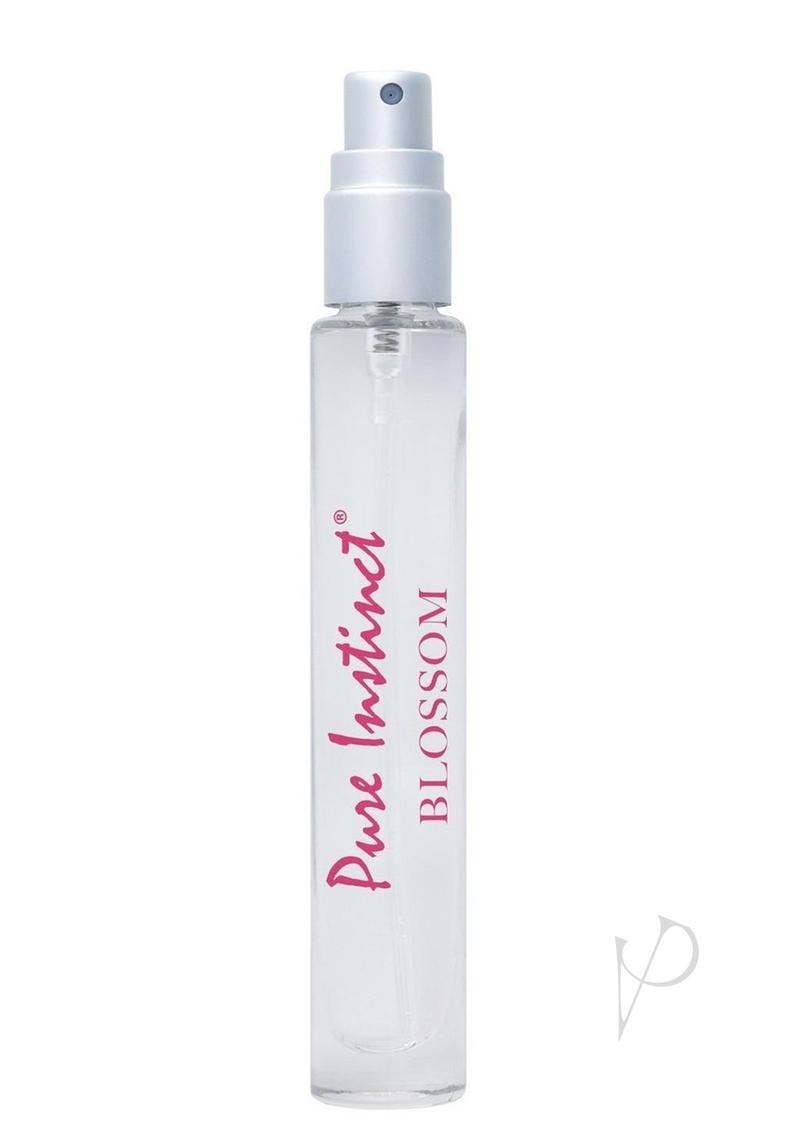 Pure Instinct Phero Spray Blossom .31oz