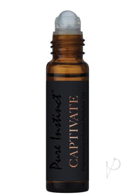 Pure Instinct Phero Oil Captivate .34oz