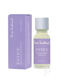 Pure Instinct Phero Drop Entice.5oz