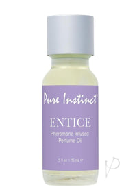 Pure Instinct Phero Drop Entice.5oz