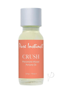 Pure Instinct Phero Drop Crush.5oz