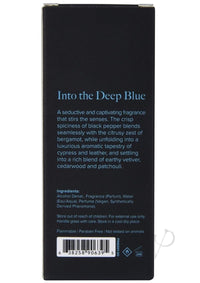 Pure Instinct Phero Parfum Escape 2oz