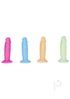 Addiction Silly Willy Gitd Dildo