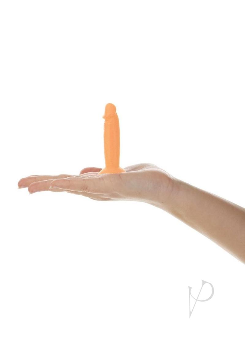 Addiction Silly Willy Gitd Dildo