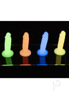 Addiction Silly Willy Gitd Dildo