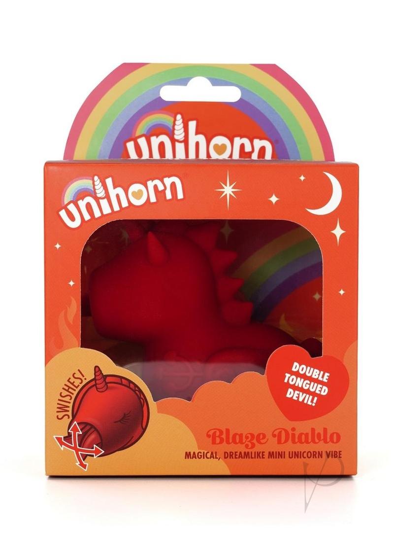 Unihorn Blaze Diablo