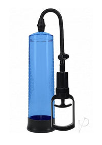 Pumped Basic Pump 2 Water Resist Blue