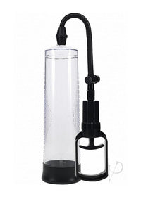 Pumped Basic Pump 2 Water Resist Clear