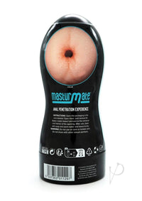 Masturmate Butt Cream