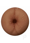 Masturmate Butt Mocha