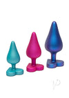 Romp Luster Purple/pink