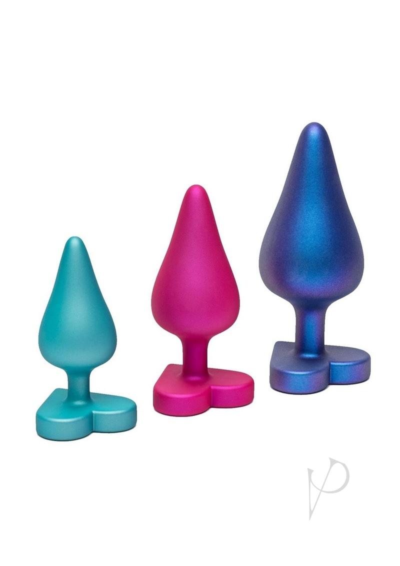Romp Luster Purple/pink