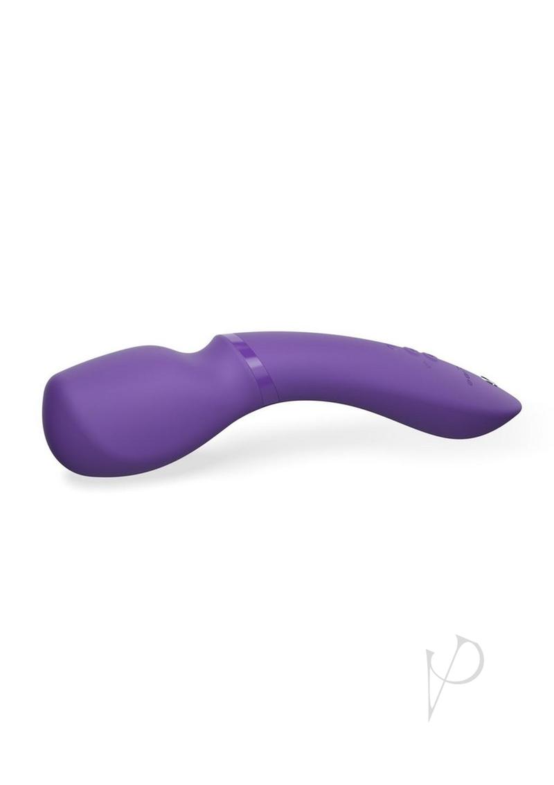 Wv Wand 2 Purple