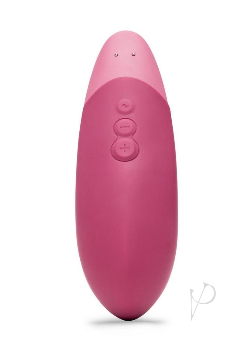 Womanizer Vibe Dusky Pink