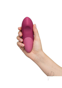 Womanizer Vibe Dusky Pink