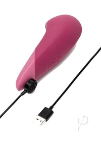 Womanizer Vibe Dusky Pink