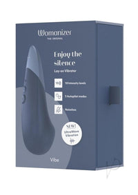 Womanizer Vibe Dark Blue