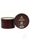 Hempseed 3n1 Candle Santa Early