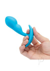 B-vibe Remote Control Pspot Snug 95g