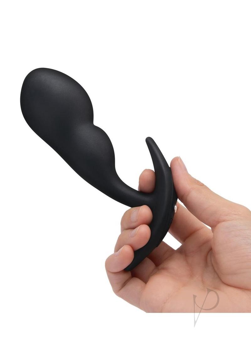 B-vibe Remote Control Pspot Snug 145g