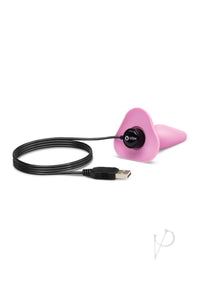 B-vibe Beginners Vibrating Butt Plug