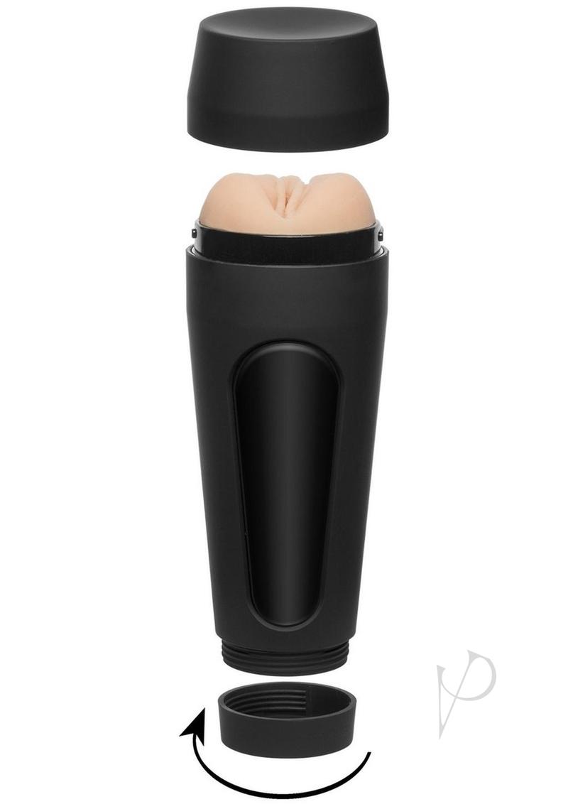 Main Squeeze Jewelz Blu Pussy Vanilla