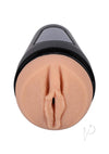 Main Squeeze Lily Larimar Pussy Vanilla