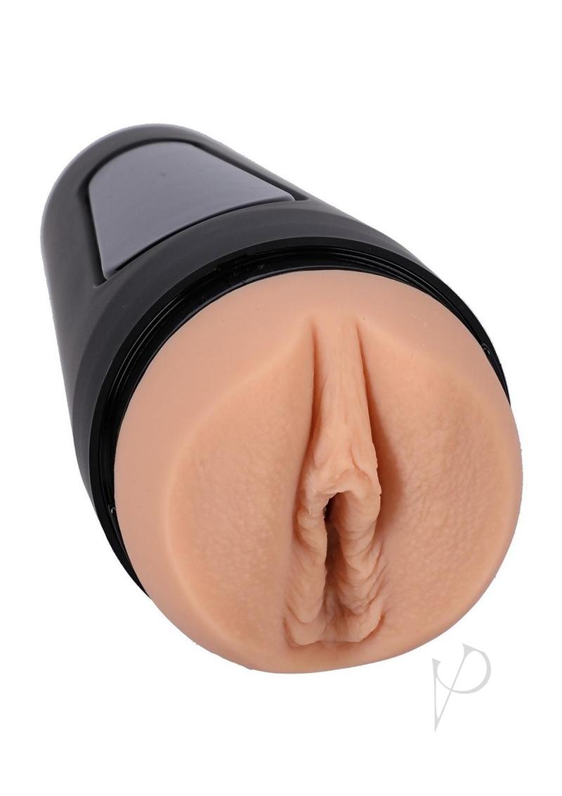 Main Squeeze Valerica Steele Pussy Van