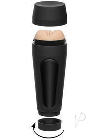 Main Squeeze Valerica Steele Pussy Van