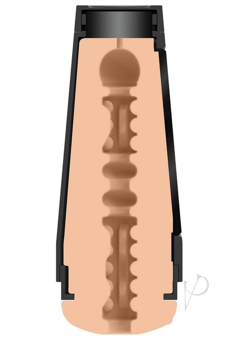 Main Squeeze Valerica Steele Pussy Van