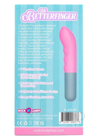Rock Candy The Betterfinger