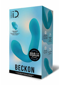 Bw Id Beckon Dual Stim Teal