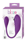 Blaze Triumph Purple