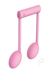 Beat Remote Note Vibe Pink