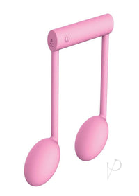 Beat Remote Note Vibe Pink
