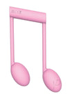 Beat Remote Note Vibe Pink