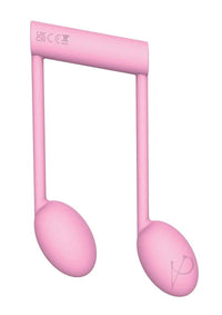 Beat Remote Note Vibe Pink