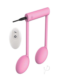 Beat Remote Note Vibe Pink