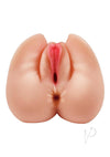 Always Horny Pussy/ass Melissa White