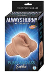 Always Horny Pussy/ass Sophie Brown