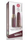 My Secret Premium Vibe Lipstick Merlot